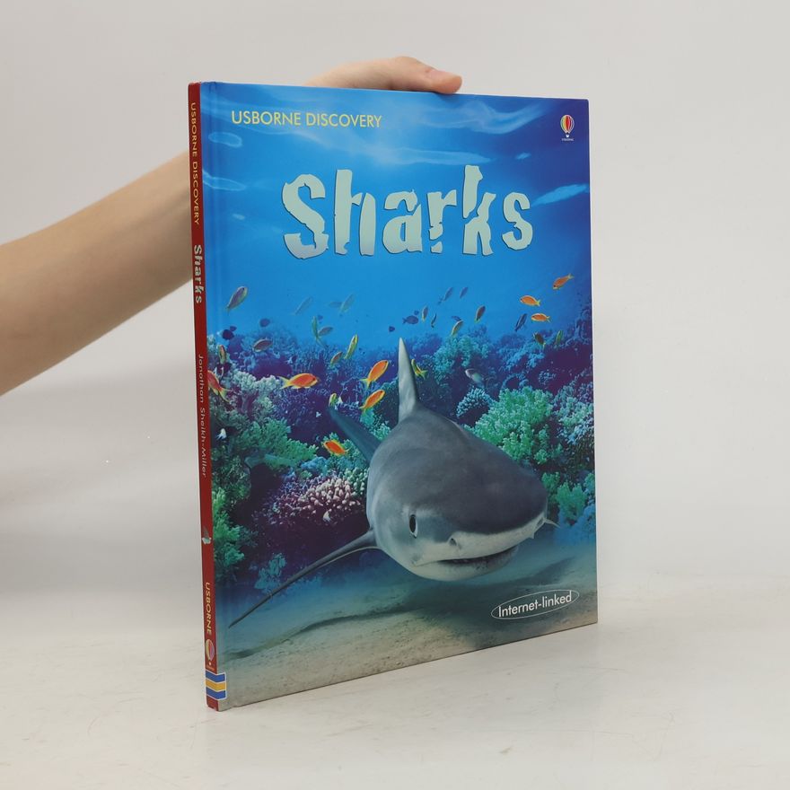 Jonathan Sheikh-Miller Sharks