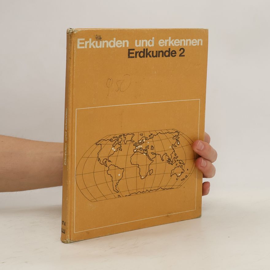 Helmut Andermann Erkunden und erkennen