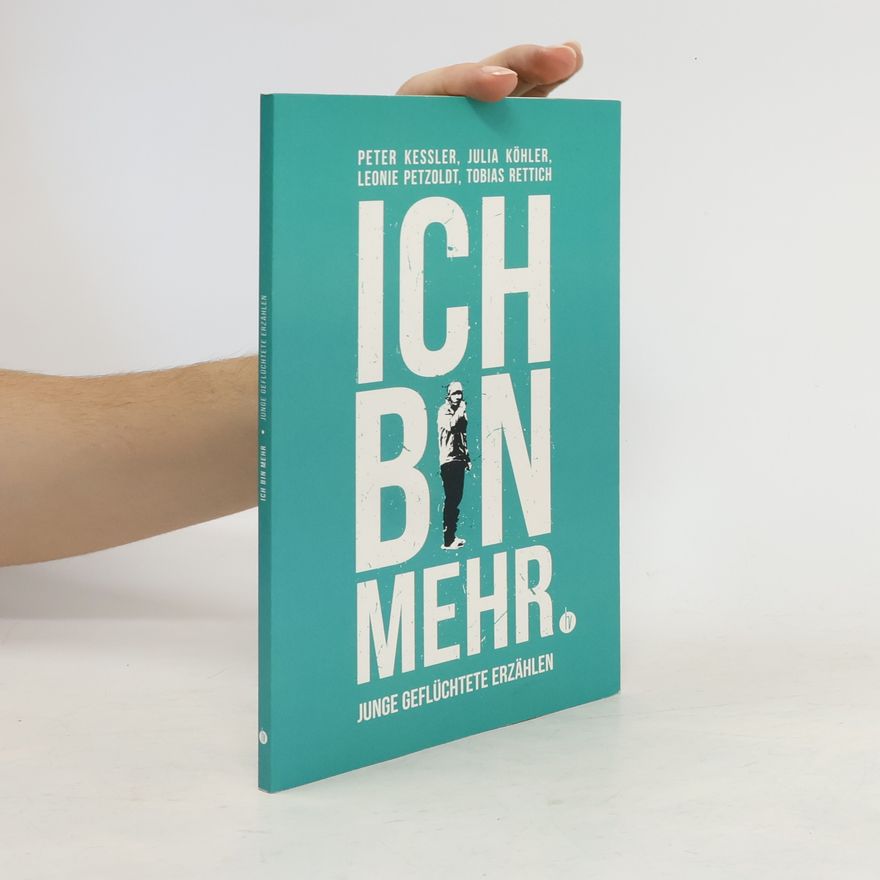 Peter Kessler Ich bin mehr