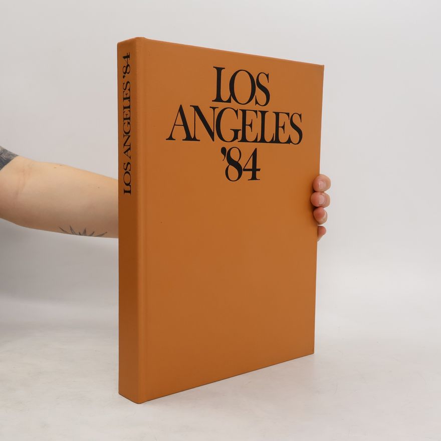 Autorenkollektiv Los Angeles '84