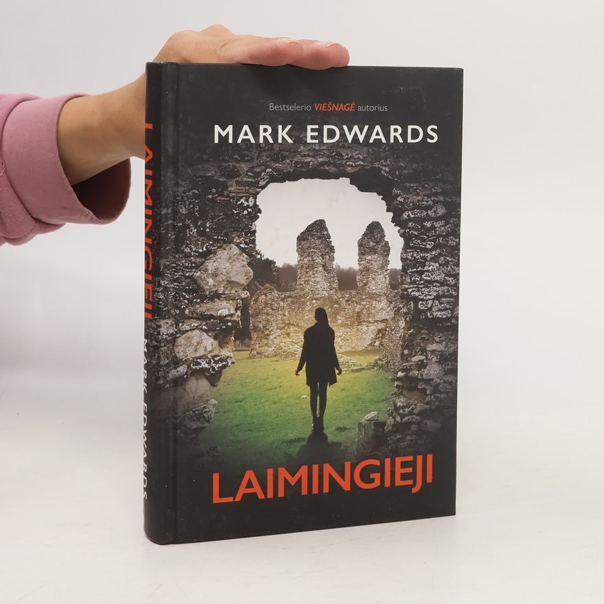 Mark Edwards Laimingieji