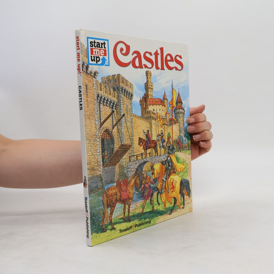 Hans-Peter von Peschke Castles