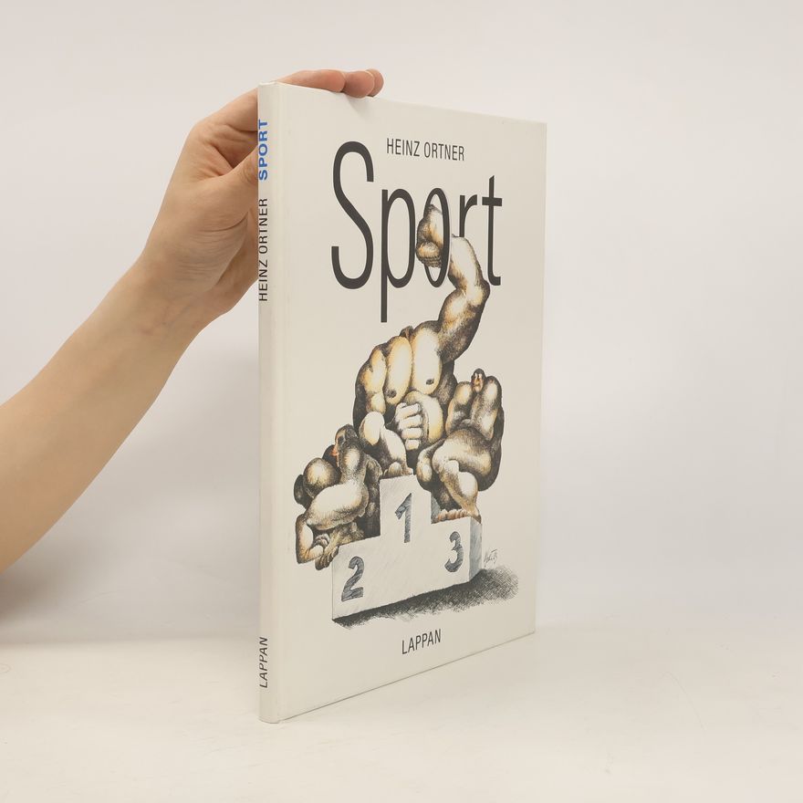 Heinz Ortner Sport