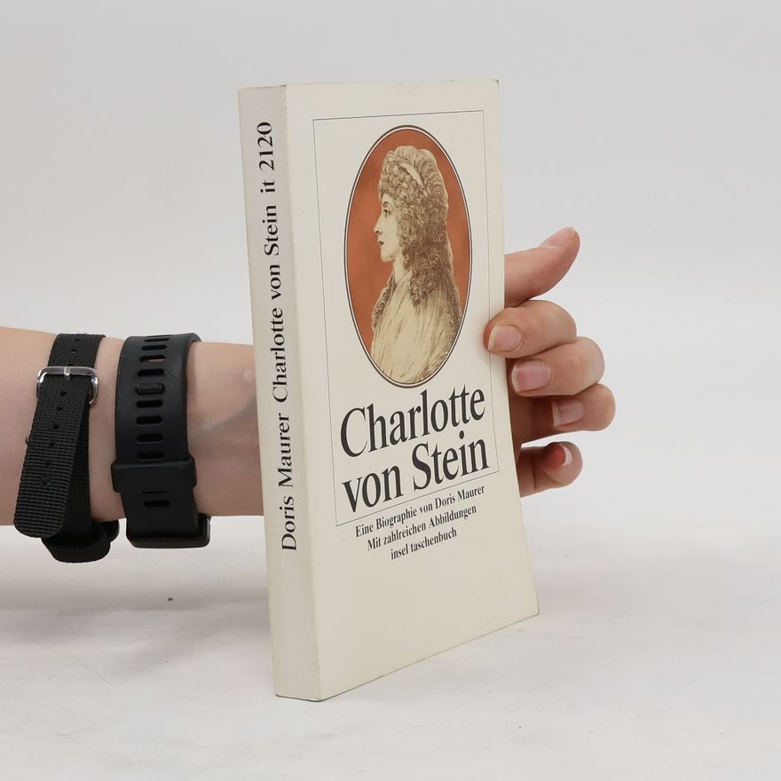 Doris Maurer Charlotte von Stein