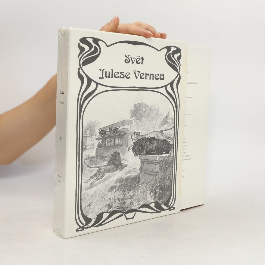 Jules Verne Plující ostrov