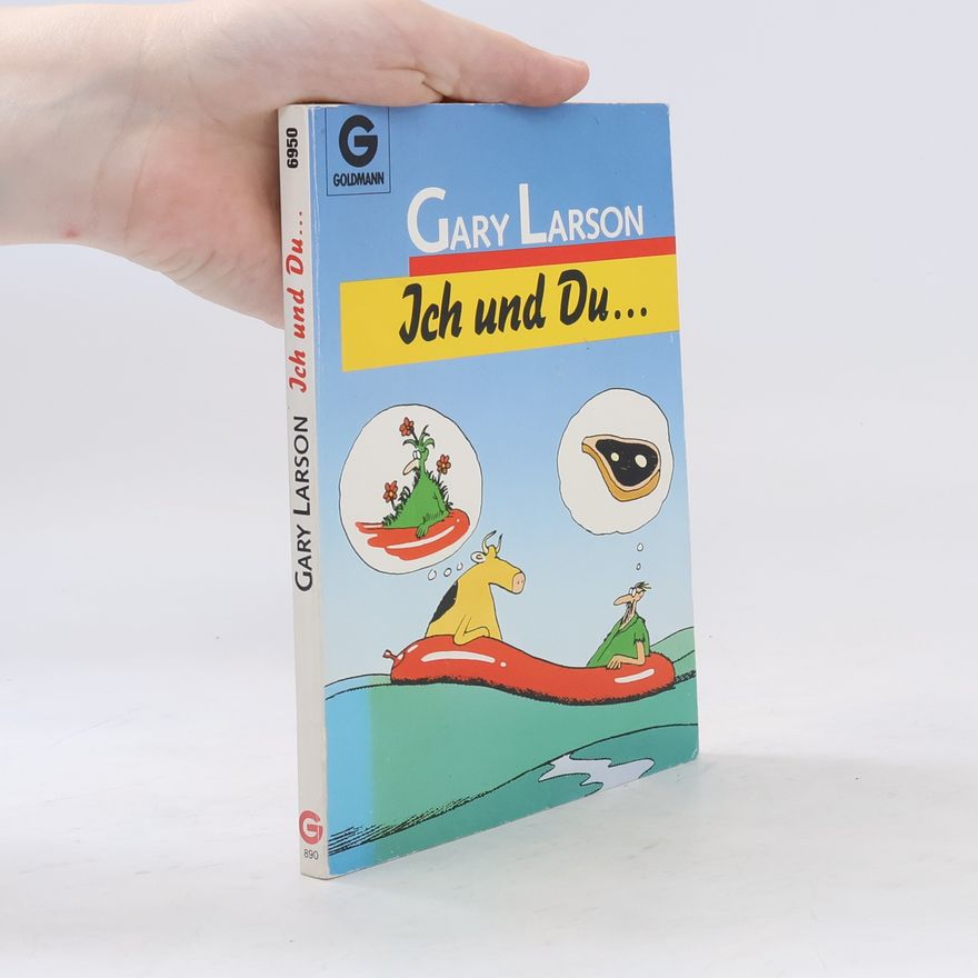 Gary Larson Ich und Du ...