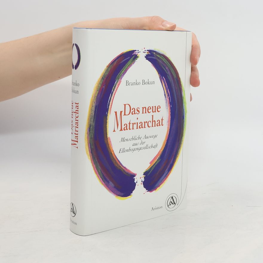 Branko Bokun Das neue Matriarchat