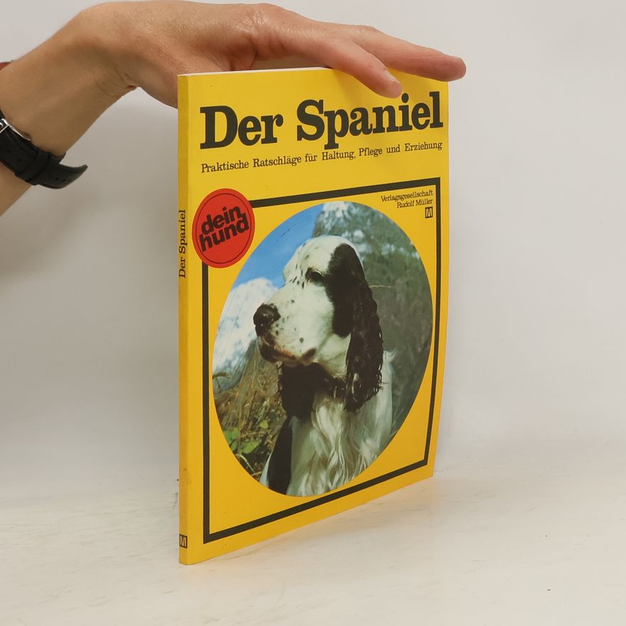 Peter Beyersdorf Der Spaniel
