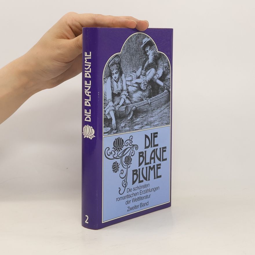 Autorenkollektiv Die Blaue Blume 2