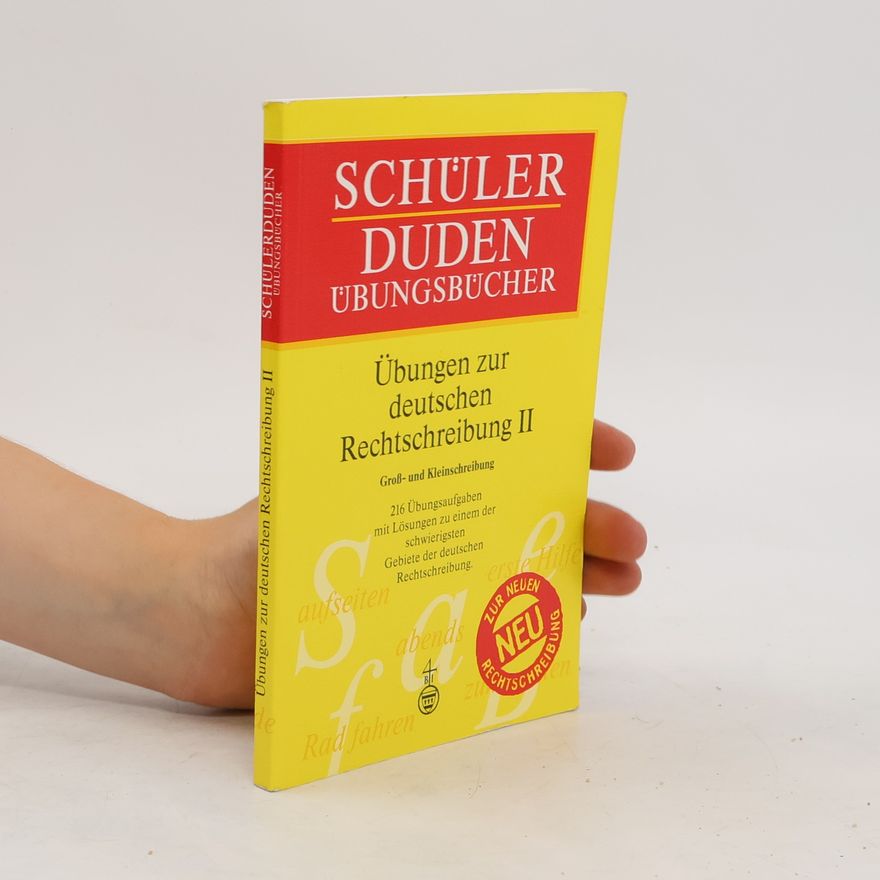 Helga Ebner Übungen zur deutschen Rechtschreibung