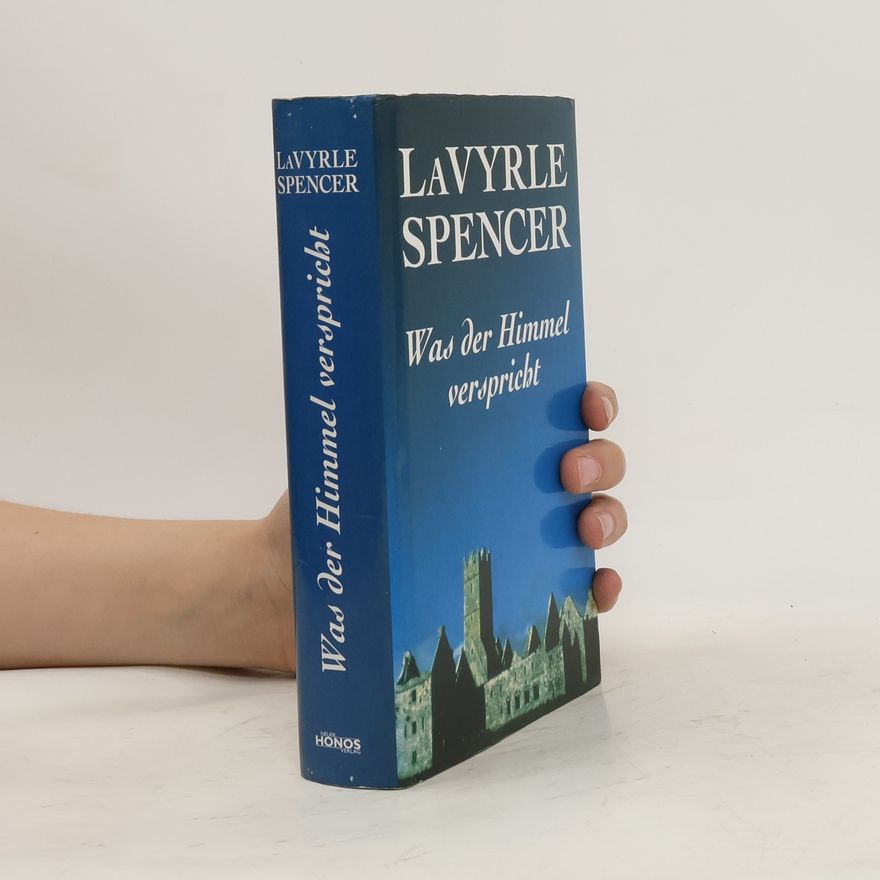 La Vyrle Spencer Was der Hinmmel verspricht