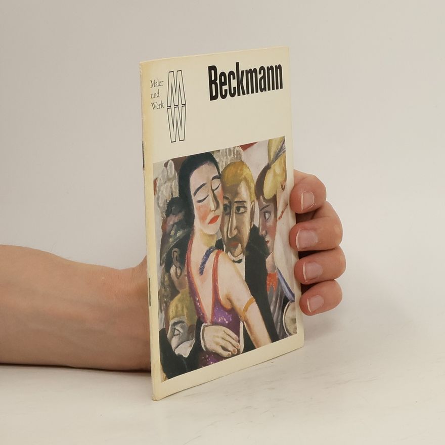 Autorenkollektiv Beckmann