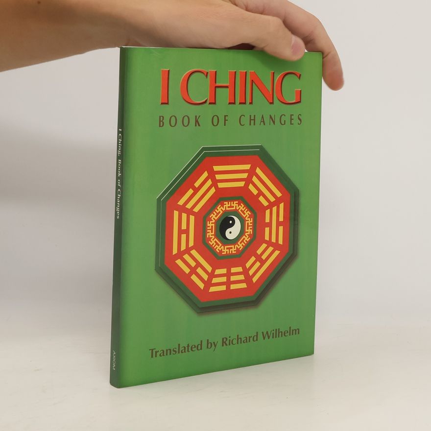 Richard Wilhelm I Ching