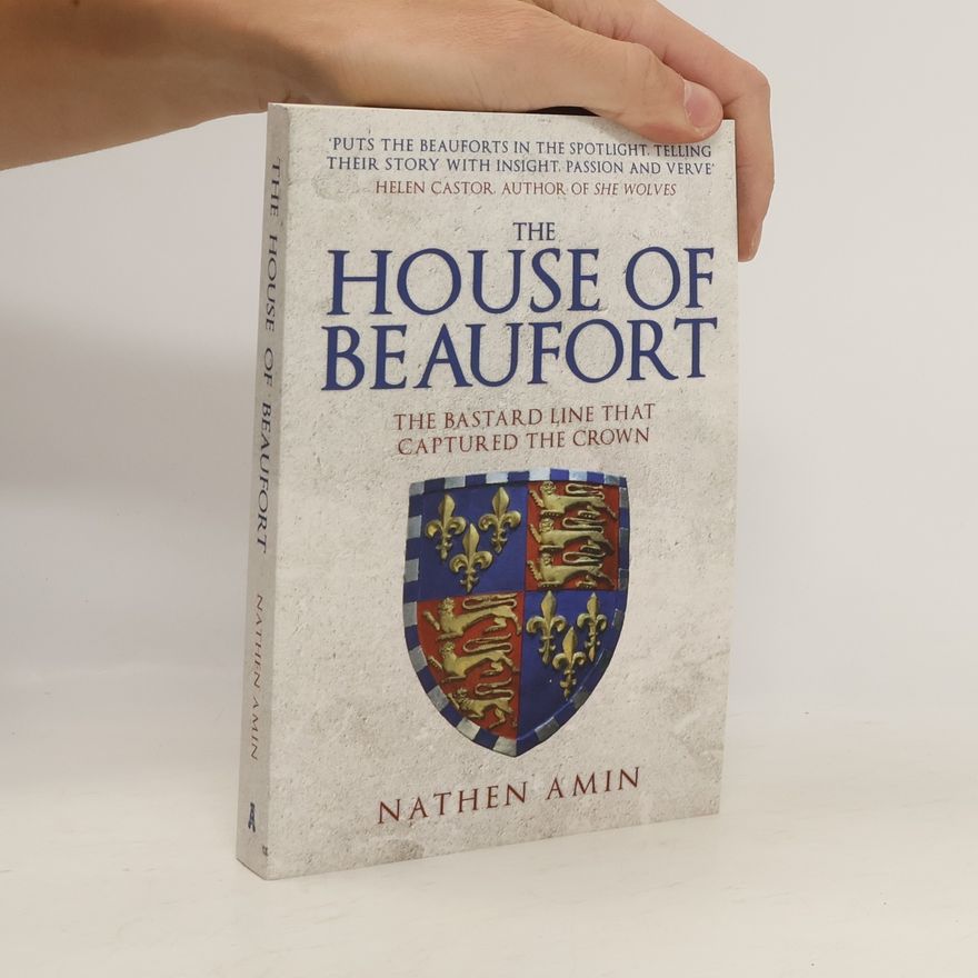 Nathen Amin The House of Beaufort