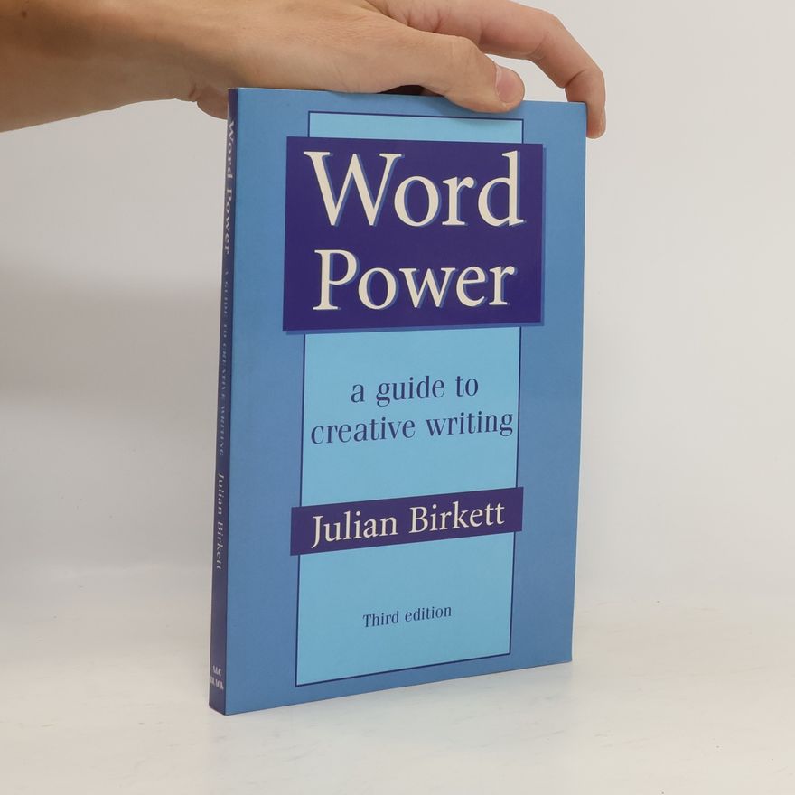 Julian Birkett Word Power