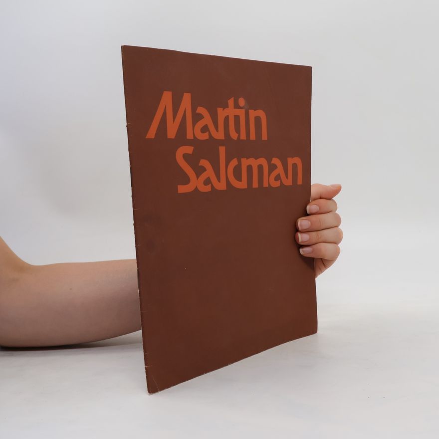 Auteurscollectief Martin Salcman