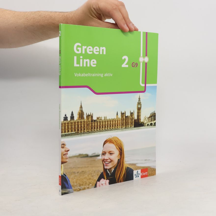 Various authors Green line - G9