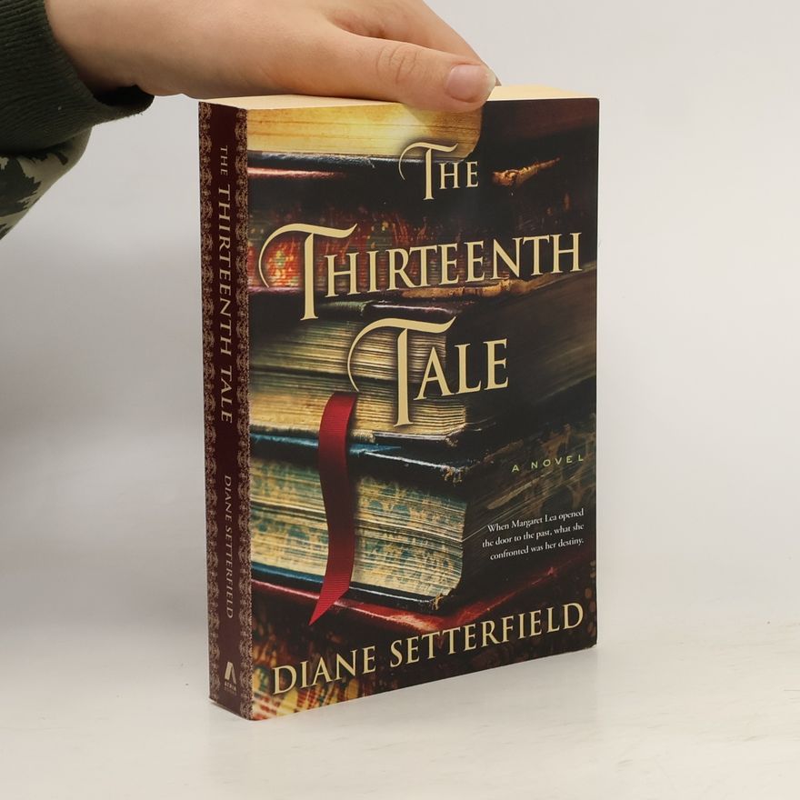 Diane Setterfield The Thirteenth Tale