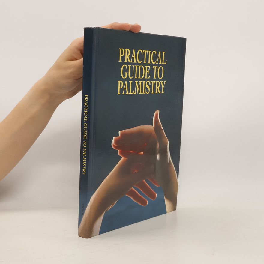 Santiago Bermejo Fernández Practical Guide to Palmistry