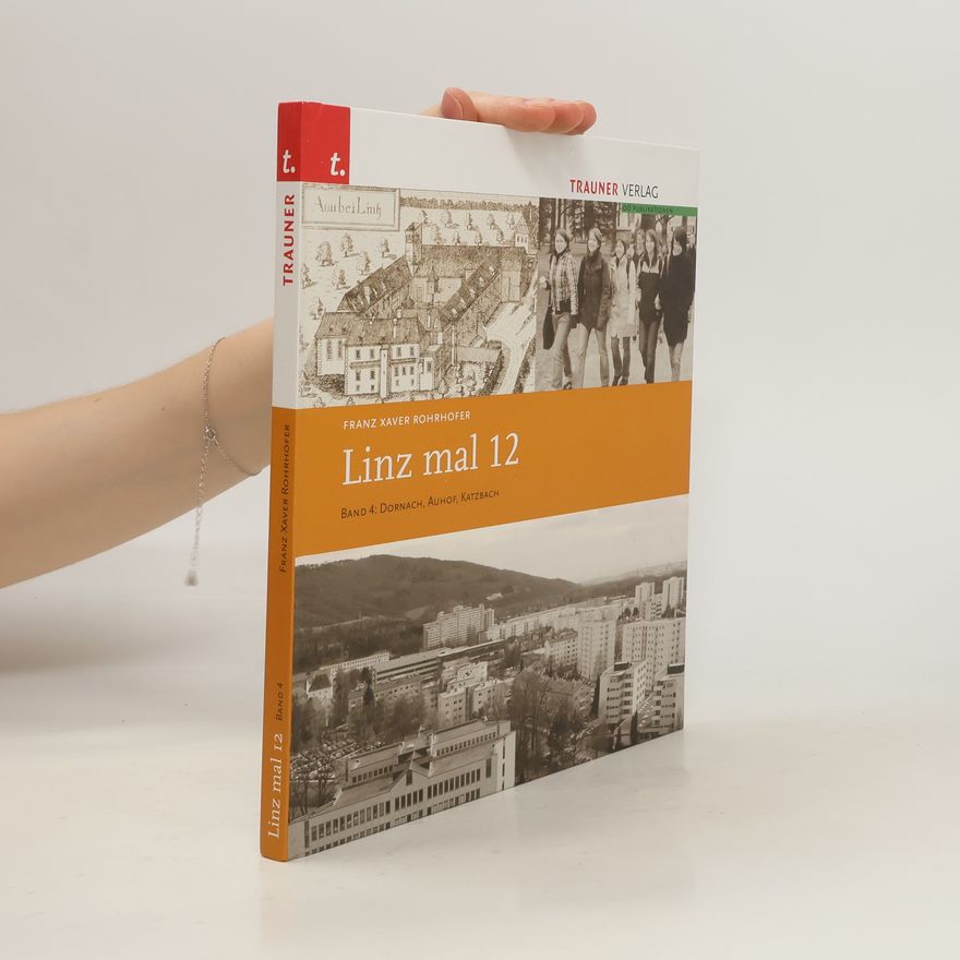 Various authors Linz mal 12