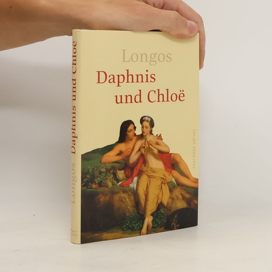 Longos Daphnis und Chloe