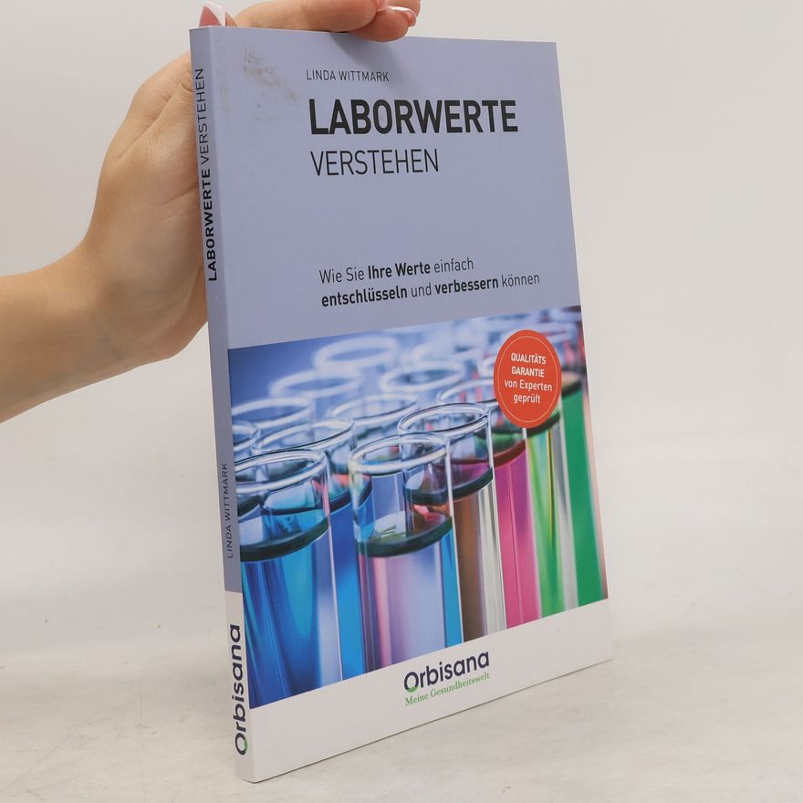 Linda Wittmark Laborwerte verstehen