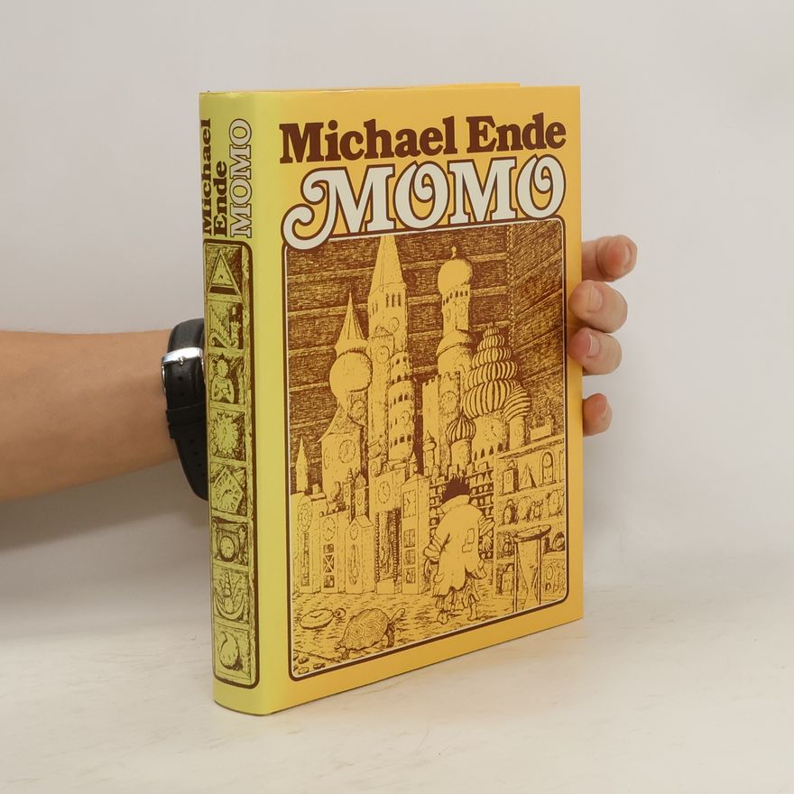 Michael Ende Momo