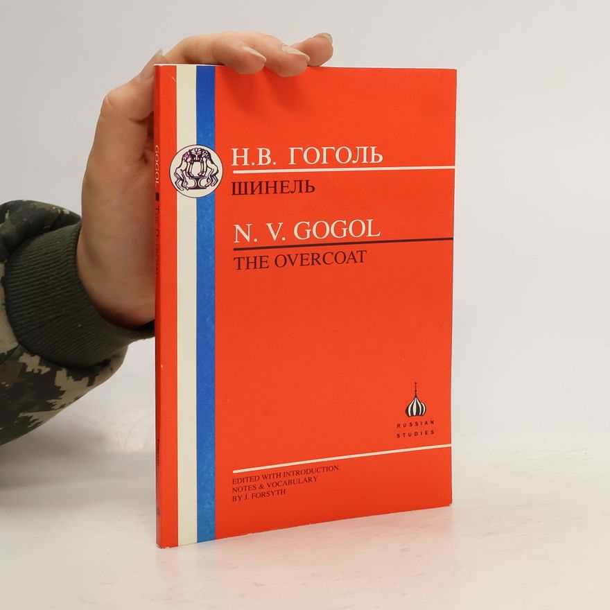 Nikolai Gogol The Overcoat
