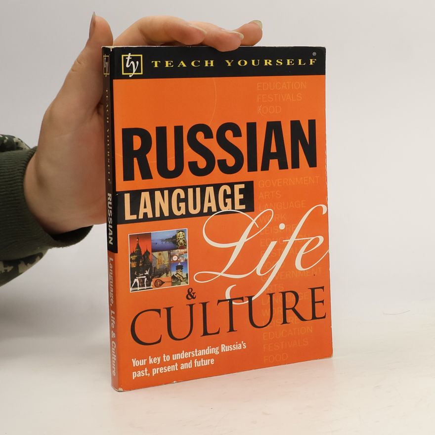 Autorenkollektiv Russian Language, Life and Culture