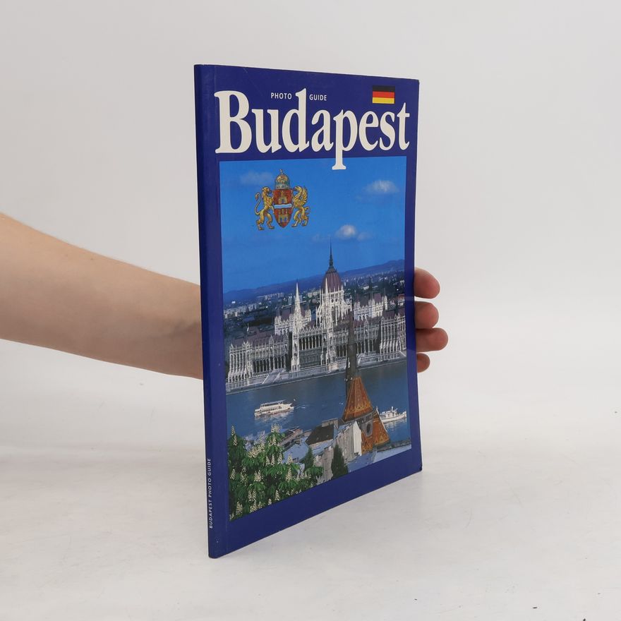 Autorenkollektiv Budapest