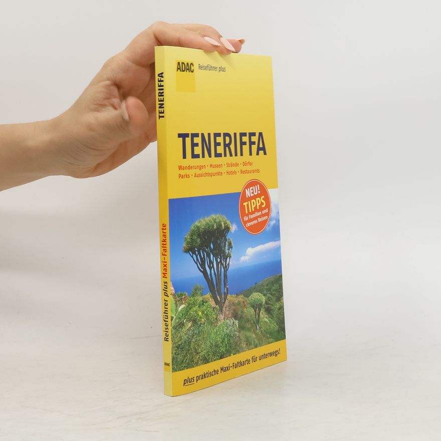 Nana Claudia Nenzel Teneriffa
