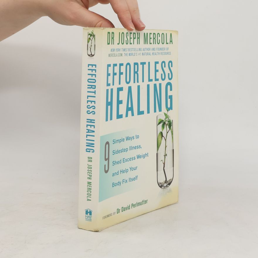 David Perlmutter Effortless Healing