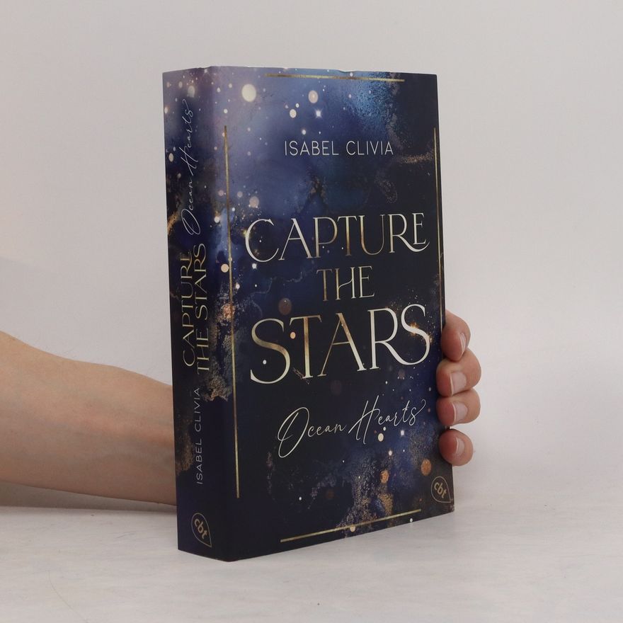 Isabel Clivia Ocean Hearts - Capture the Stars