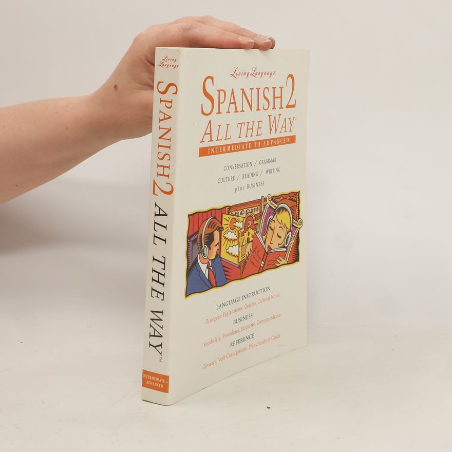Autorenkollektiv Spanish All the Way 2