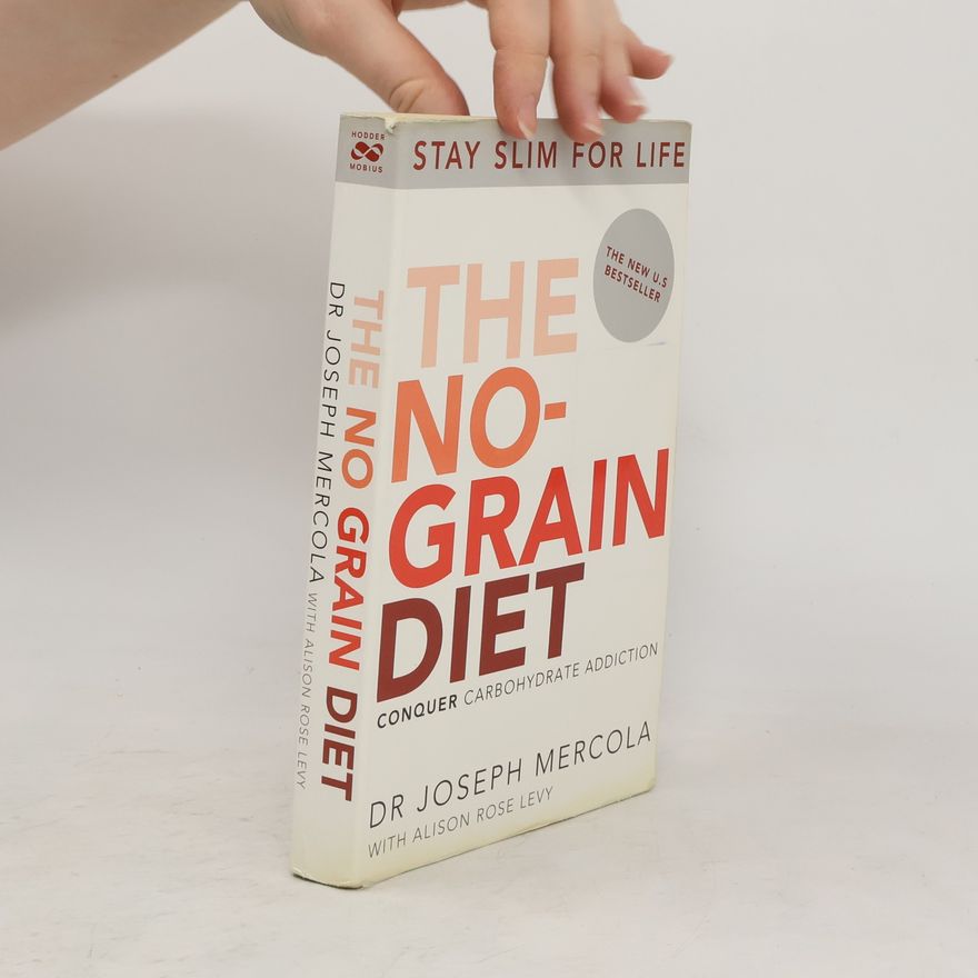 Alison Rose Levy No-Grain Diet