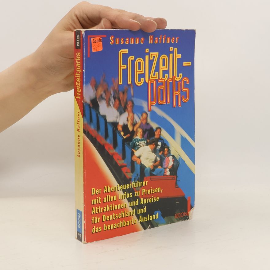 Susanne Haffner Freizeitparks