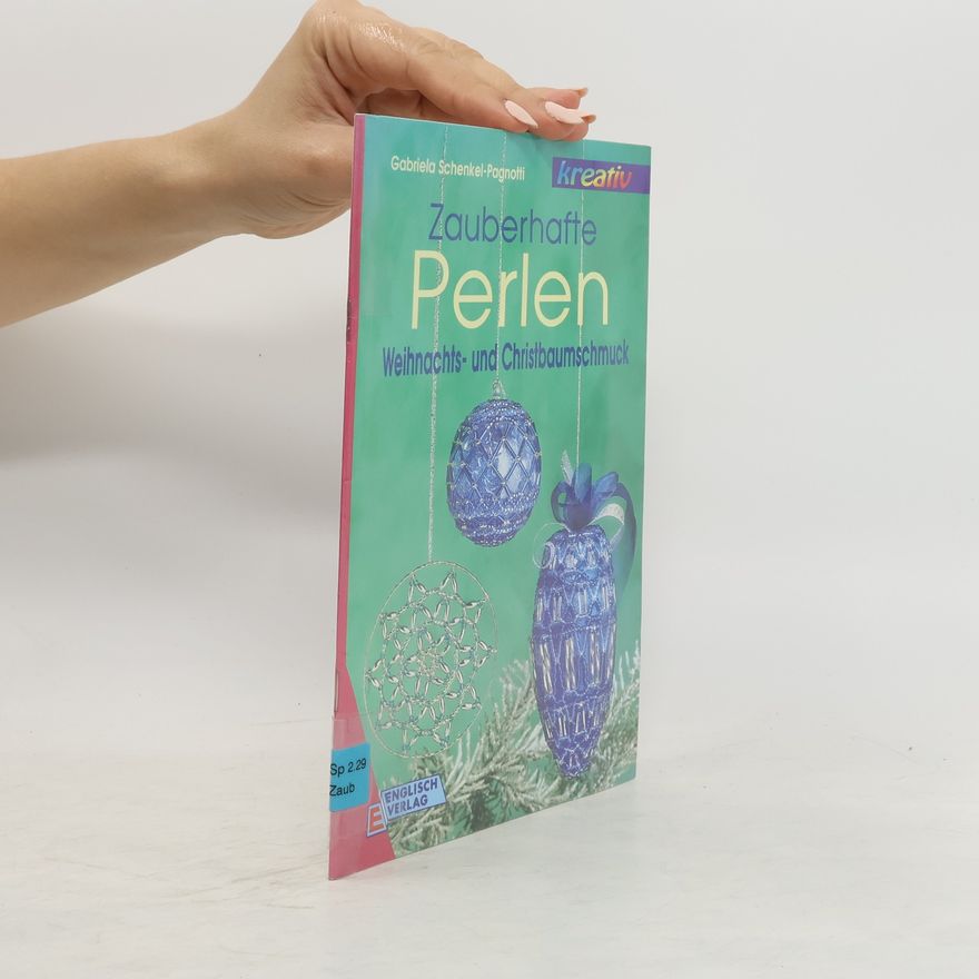Autorenkollektiv Zauberhafte Perlen