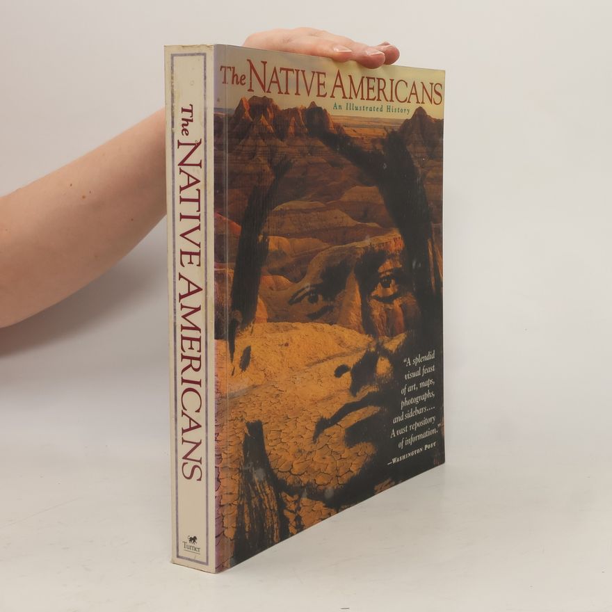 David Hurst Thomas The Native Americans