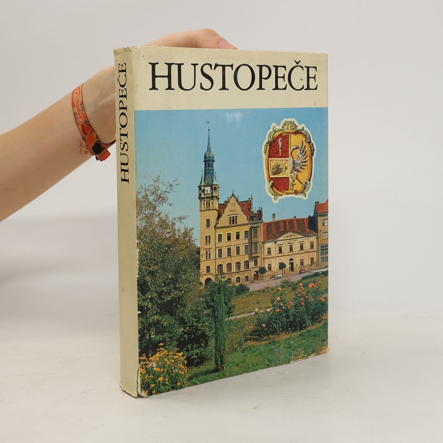 Autorenkollektiv Hustopeče. Dějiny města