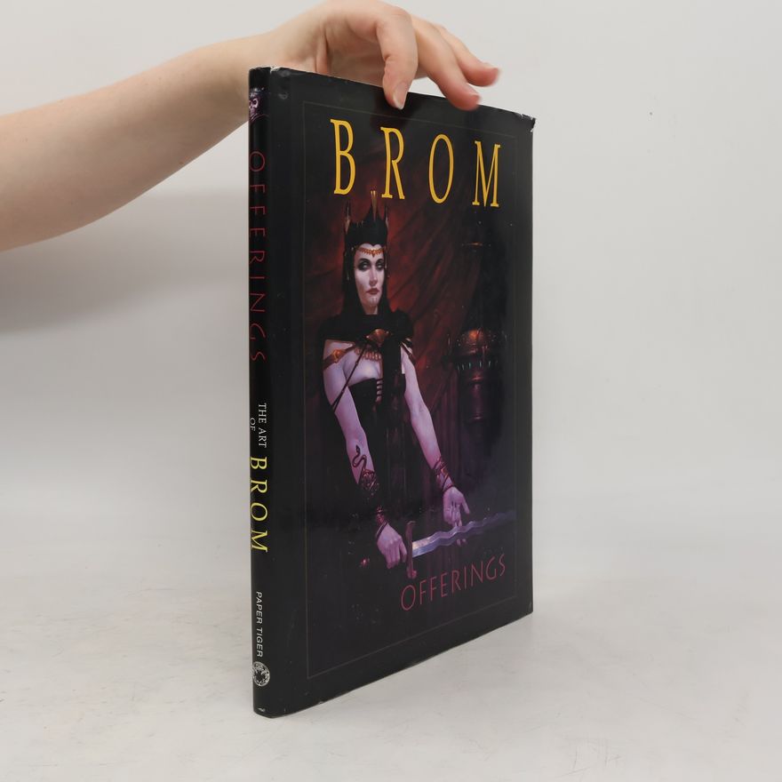 Brom Offerings