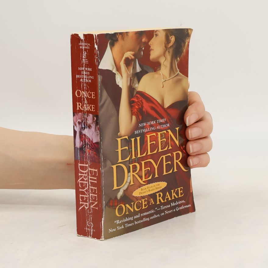Eileen Dreyer Once a Rake