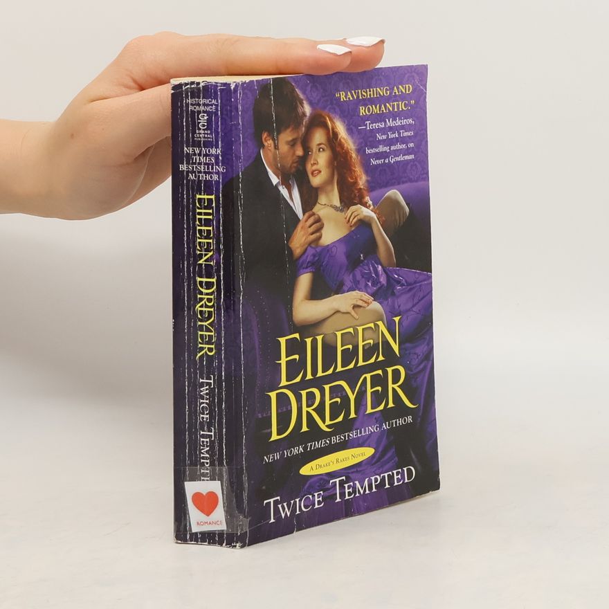 Eileen Dreyer Twice Tempted