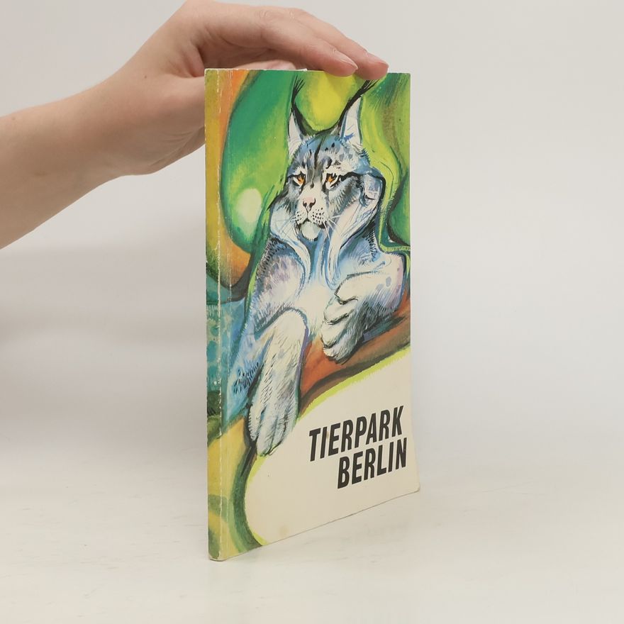 Heinrich Dathe Tierpark Berlin