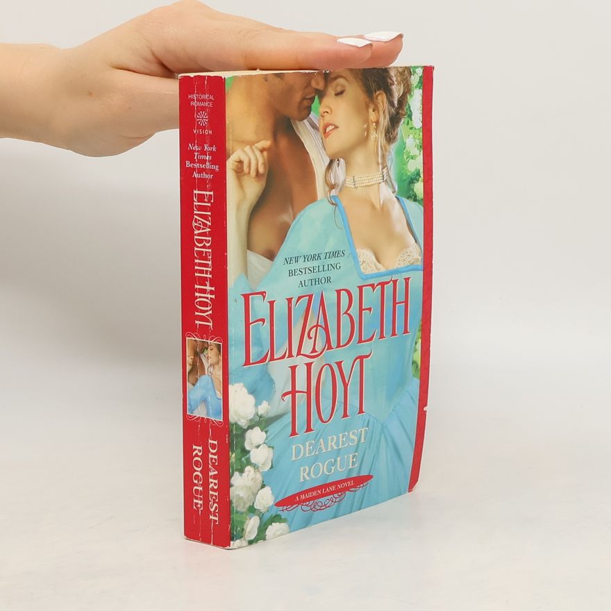 Elizabeth Hoyt Dearest Rogue