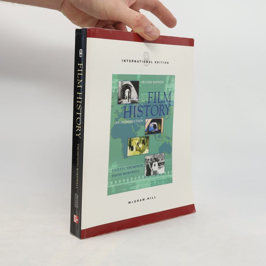Kristin Thompson Film History