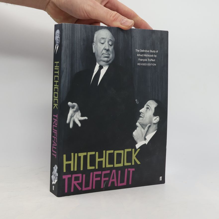 François Truffaut Hitchcock