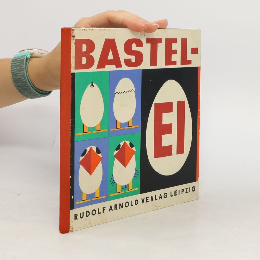 Autorenkollektiv Bastelei