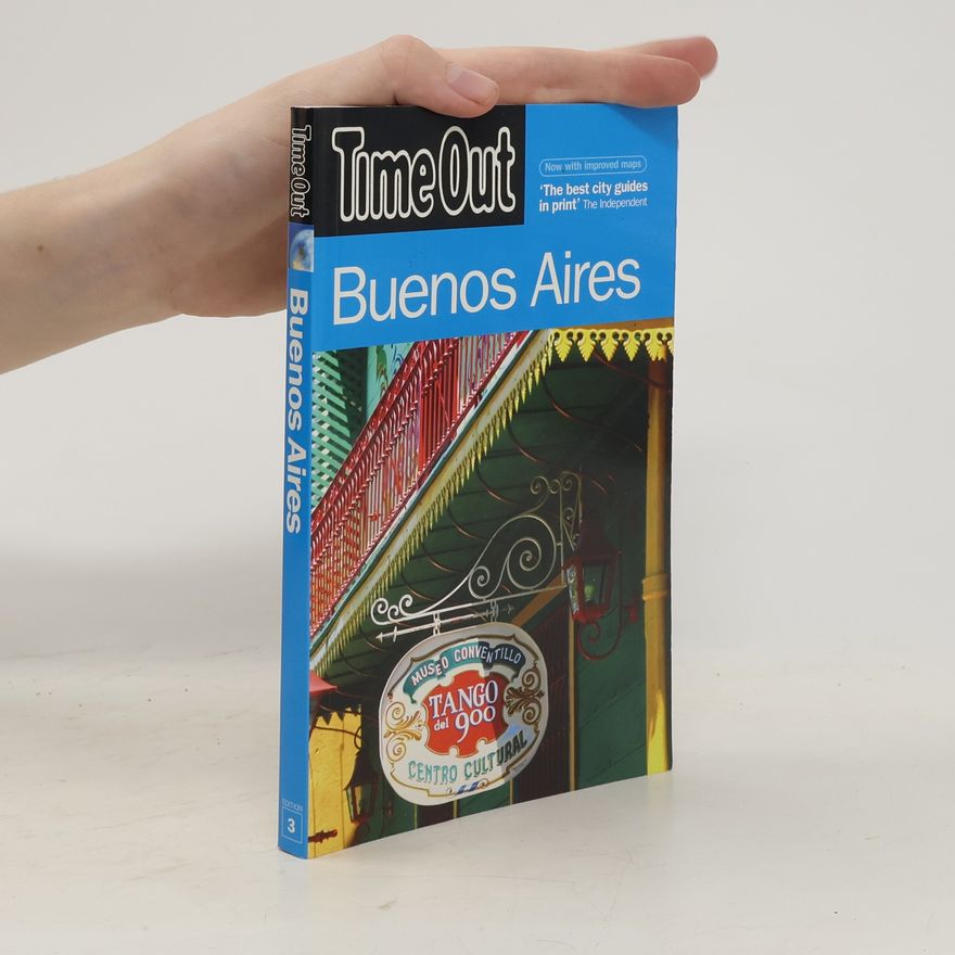 Time Time Out Time Out Buenos Aires