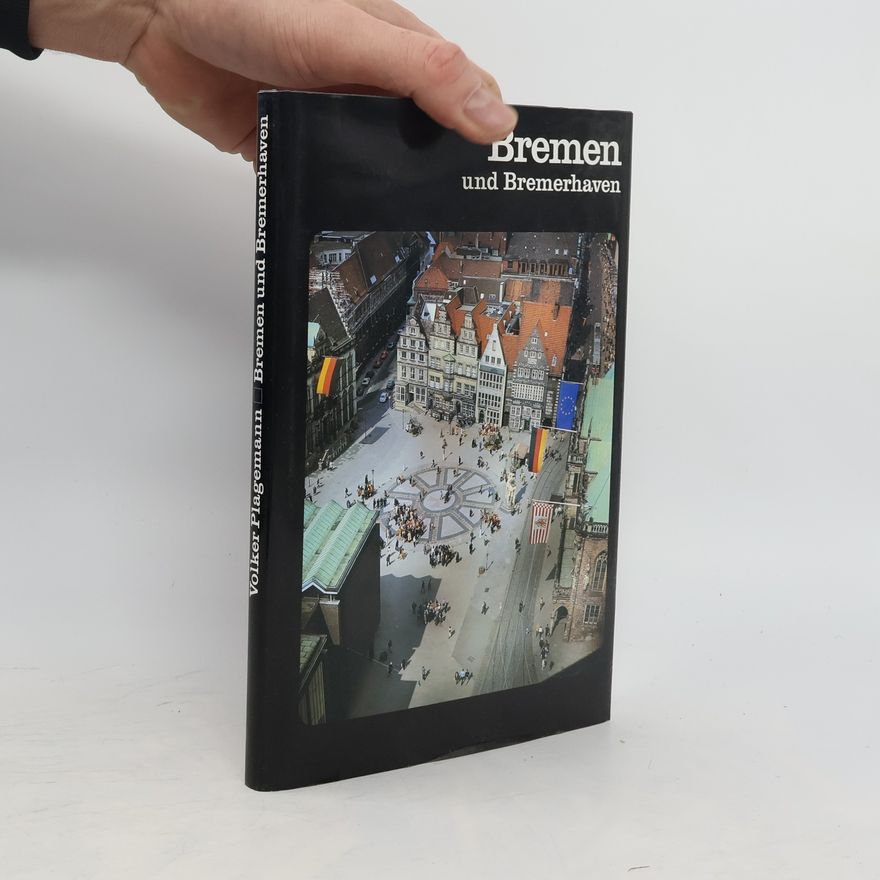 Volker Plagemann Bremen und Bremerhaven