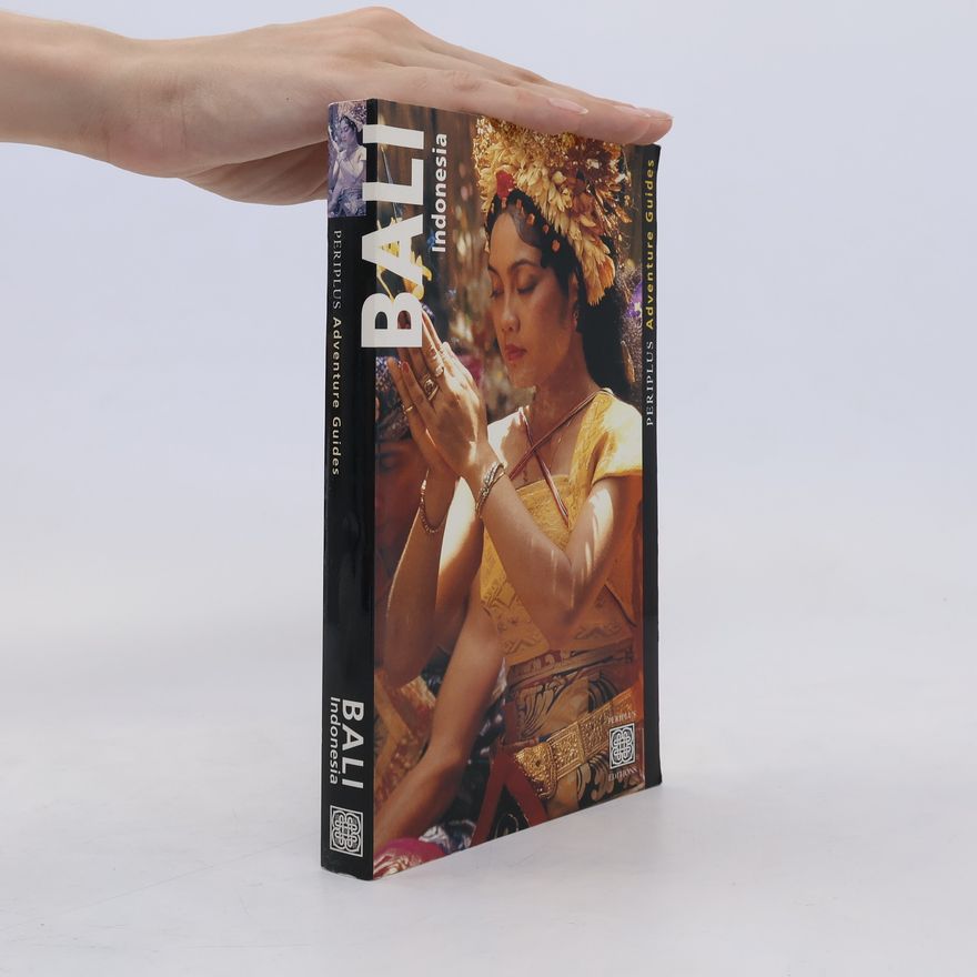 AA.VV. Bali